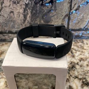 FitBit Inspire 2 no charger